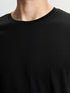 LC Waikiki Crew Neck Short Sleeve Combed Cotton Men's T-shirt